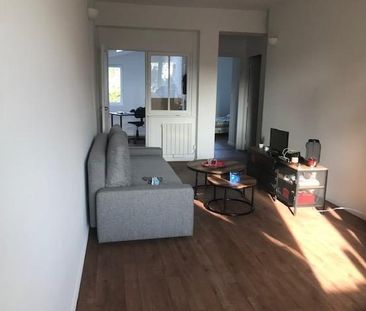 Location Appartement 3 pièces MOUVAUX 59420 - Photo 1