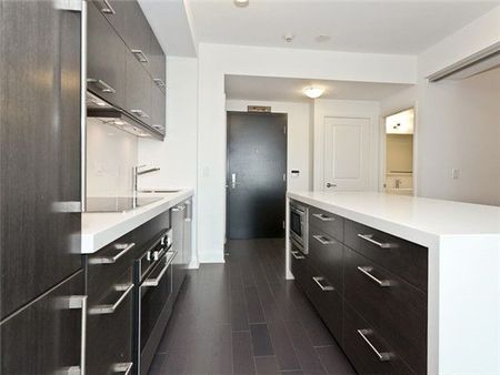For Lease - 1080 Bay Street Unit# 1106, Toronto, Ontario - Photo 4