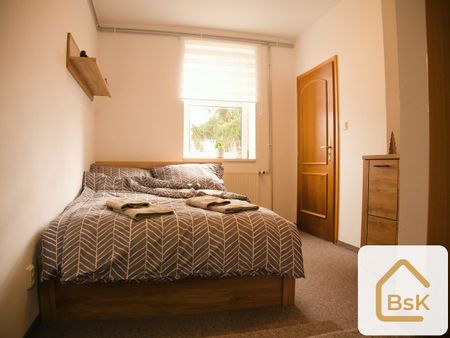 Pronájem bytu 3+1 69 m² - Fotografie 5