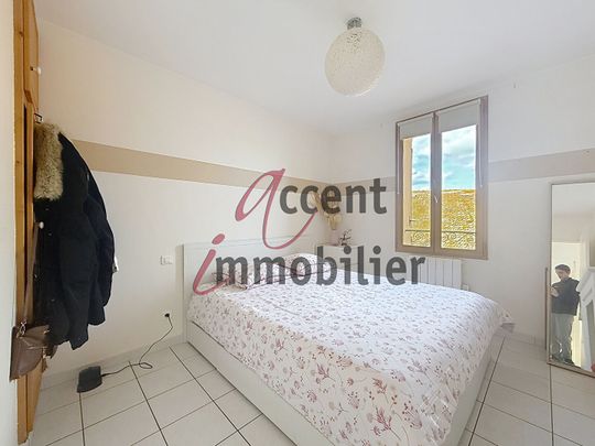 Appartement Noves 3 pièce(s) 46.05 m2, - Photo 1