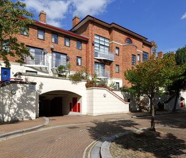 1 Bed Flat, Finland Street, SE16 - Photo 5