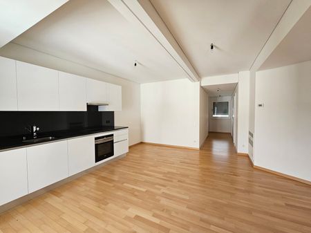 2.5 Zimmer, 69 m², 2. Stock - Foto 5