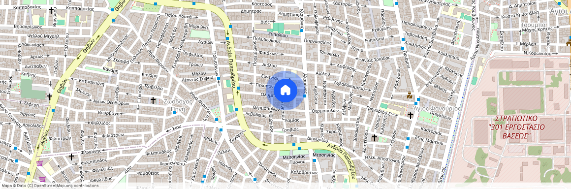 Ίλιον (Πολυτέκνων)