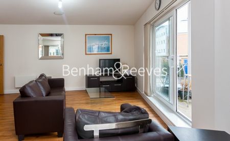 1 Bedroom flat to rent in Beaufort Park, Colindale, NW9 - Photo 4