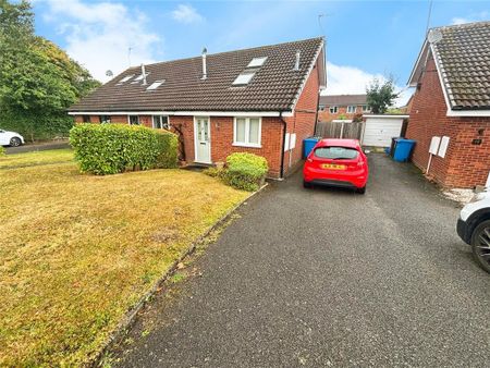 1 bedroom bungalow to rent - Photo 3
