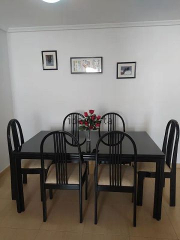 Alquiler de piso en Calle Santa Trinidad, 24 - Photo 4