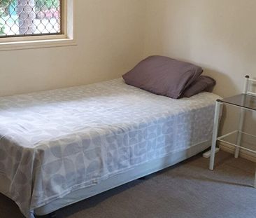 Furnished single room For International student - Photo 3