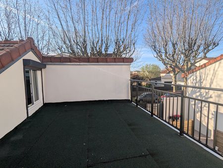 Location appartement 2 pièces, 32.45m², Le Perreux-sur-Marne - Photo 2