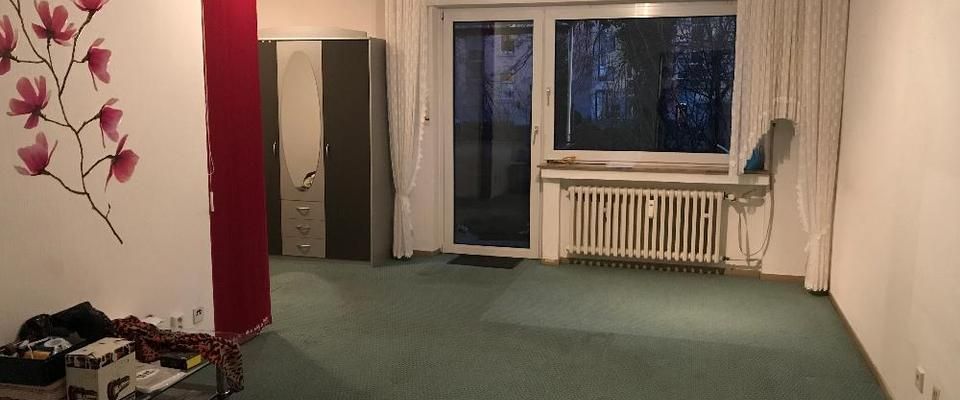 1,5 Zimmer Wohnung mit Balkon und Aufzug im Ostviertel - Foto 1