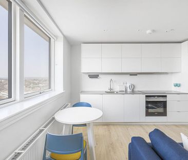 Studio to rent - Photo 6