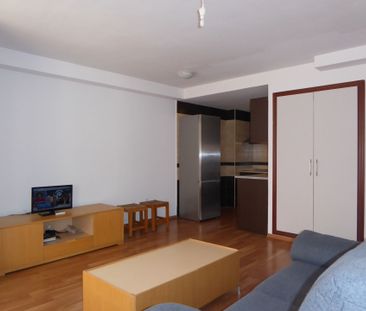 Ático de alquiler en Calle Constancia, 21, Perchel Sur - Plaza de T... - Photo 2