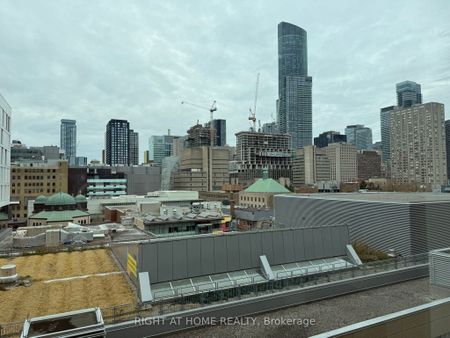 Merchandise Lofts , #605 - Photo 3