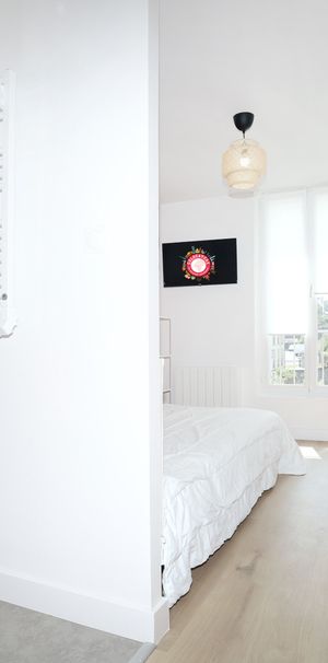 SQUARE DE SWANSEA Roommate 2 Bedrooms at Brest - Photo 1