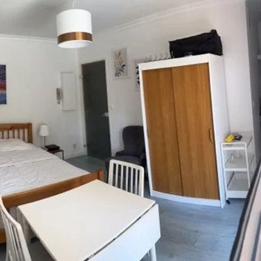 Location de vacances Appartement 1 pièces 20 m2 à Bagnoles-de-l'Orne-Normandie - Photo 1