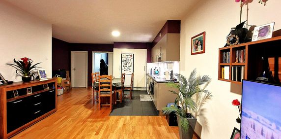 Appartement 6 pièces HM proche des commodités et transports - Photo 2