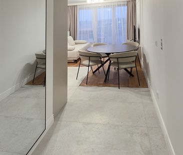 3pok | 53m | Czyżyny | EXPO | od 15.11 | klimatyzacja | balkon | – zdjęcie 3