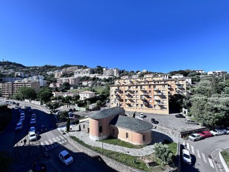 Location appartement à Bastia - Photo 5