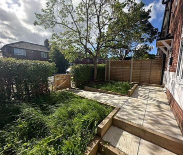 2 bedroom end of terrace house to rent - Photo 5