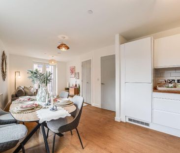 1 bedroom apartment to rent - Photo 5