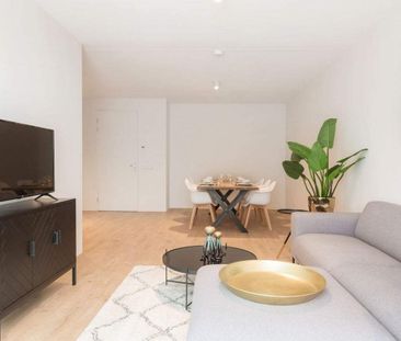Flat Victoriapark, Eindhoven - For Rent - Photo 3