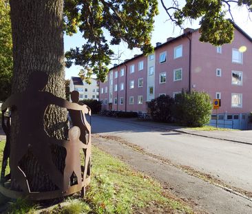 Bryggerigatan 6 A - Foto 2