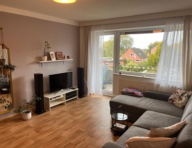 3 Zimmer Wohnung - Photo 1