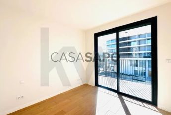 Apartamento T2 para alugar em Oeiras