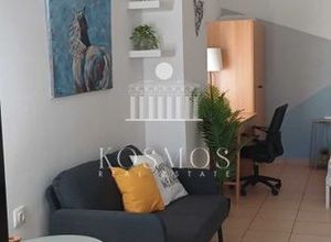 Studio/Γκαρσονιέρα για ενοικίαση - Ηράκλειο Κρήτης, - Photo 1