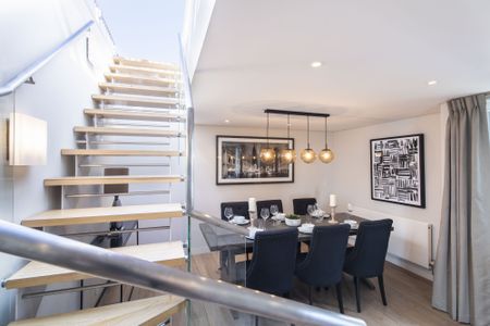 Merchant Square, Paddington, W2 1AP, London - Photo 5