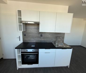 Pronájem bytu 1+kk a garsoniéry 26 m², Žižkovo náměstí , Chomutov - Photo 5