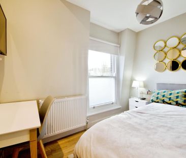 Studio to rent - Photo 5