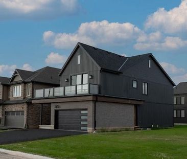 For Lease - 7406 Majestic Trail Unit# Main Floor, Niagara Falls, On... - Photo 6