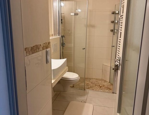 Apartment in Refrath - Photo 1