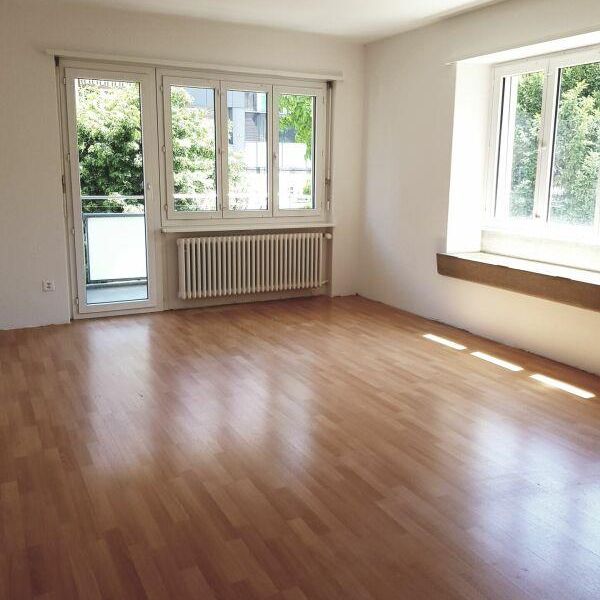 3 Zimmer Wohnung - Photo 1