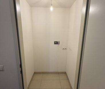 Wohnen mit Weitblick: Moderne 3-Zimmer-Wohnung im Neubau mit Balkon... - Photo 3