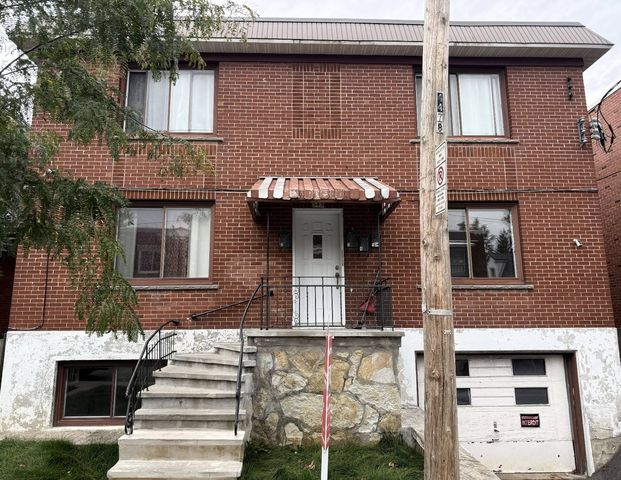 À louer / Appartement - Photo 1