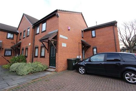 Hammerton Court, Wallsend, Tyne And Wear, NE28 - Photo 3