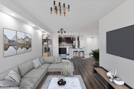 For Lease - 115 Hillcrest Avenue Unit# 1913, Mississauga, Ontario - Photo 3