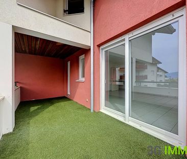 Location / Appartement T3 - Photo 4