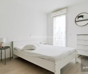 Location Appartement 2 pièces 47 m2 à Bondoufle - Photo 2