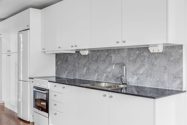 Lomvägen, Sollentuna - Photo 1