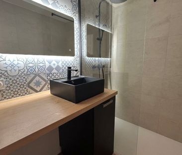 APPARTEMENT T2 A LOUER - Photo 6