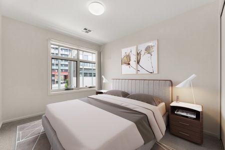 4/1 Limburg Way, Greenway ACT 2900 - Townhouse For Rent | Domain - Photo 5