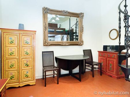 Logement à Paris, Location meublée - Photo 3