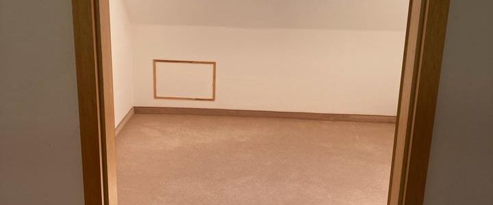2-Zi-Wohnung mit Küche für Studenten oder Pendler - Photo 1