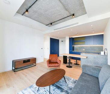 1 bedroom apartment to rent - Photo 1