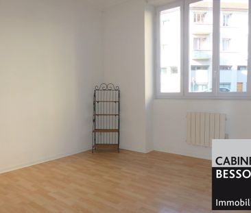 Location Appartement 3 pièces 63m² GRENOBLE 38000 - Photo 3