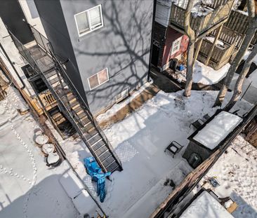 For Lease - 15 Thorburn Avenue Unit# 204, Toronto, Ontario - Photo 5