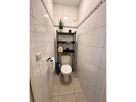 Anne Ruttenstraat 15 bus 4 - Photo 3