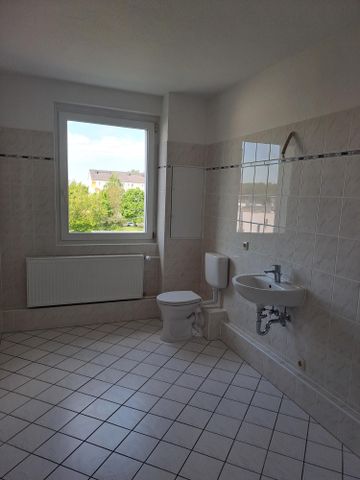 Altersgerechte 1 Raumwohnung in Sandersdorf - Photo 4